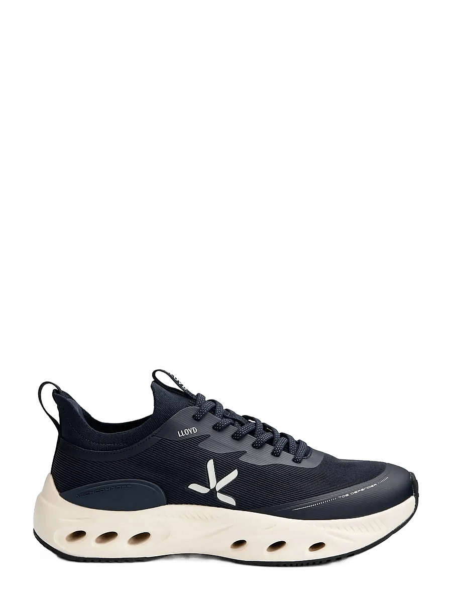 Lloyd - DASH ERA - madala säärega - 8 - navy - 2