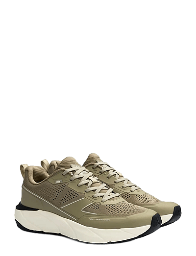Loom - Lave Sneakers