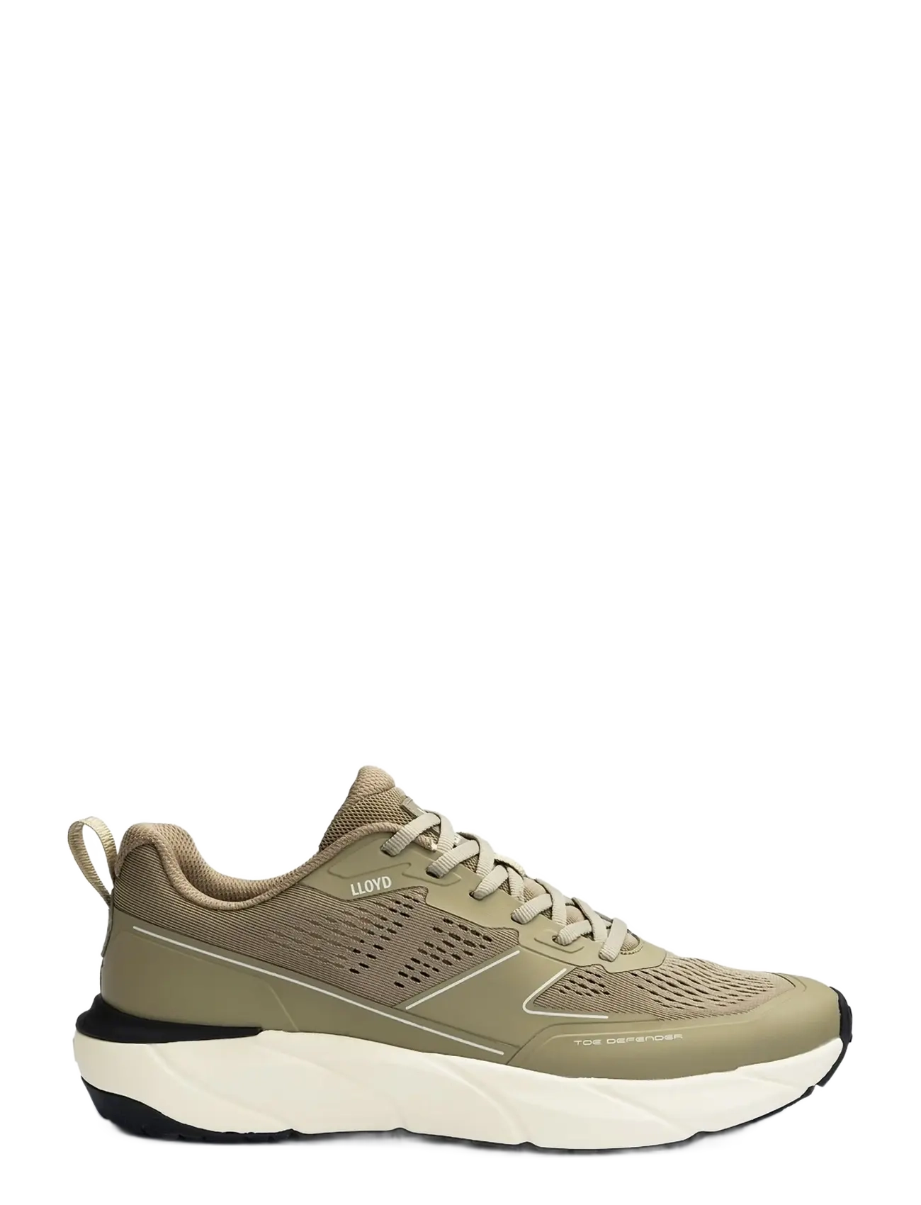 Lloyd - LOOM - låga sneakers - 4 - olive - 2