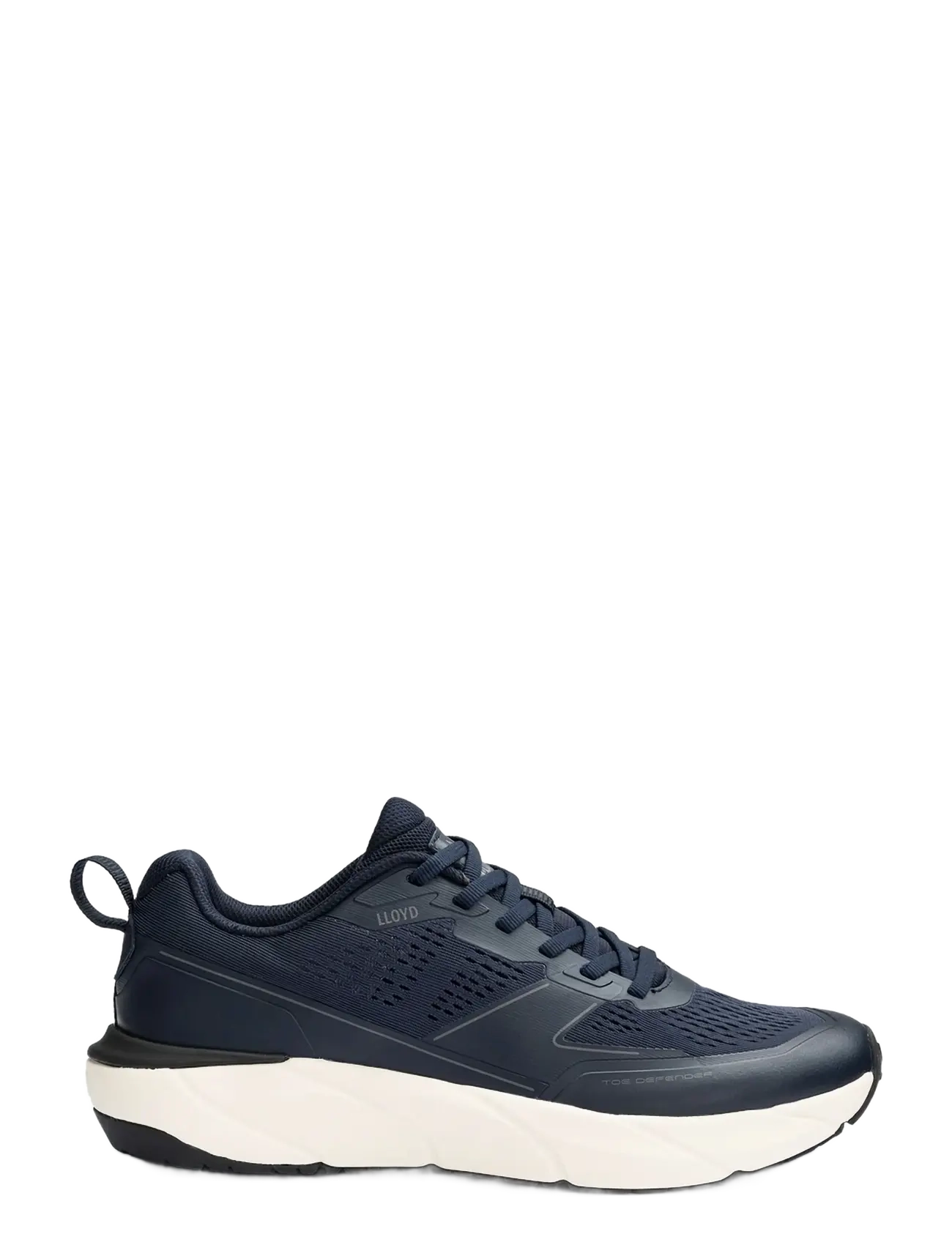 Lloyd - LOOM - kõrge säärega tossud - 8 - navy - 2