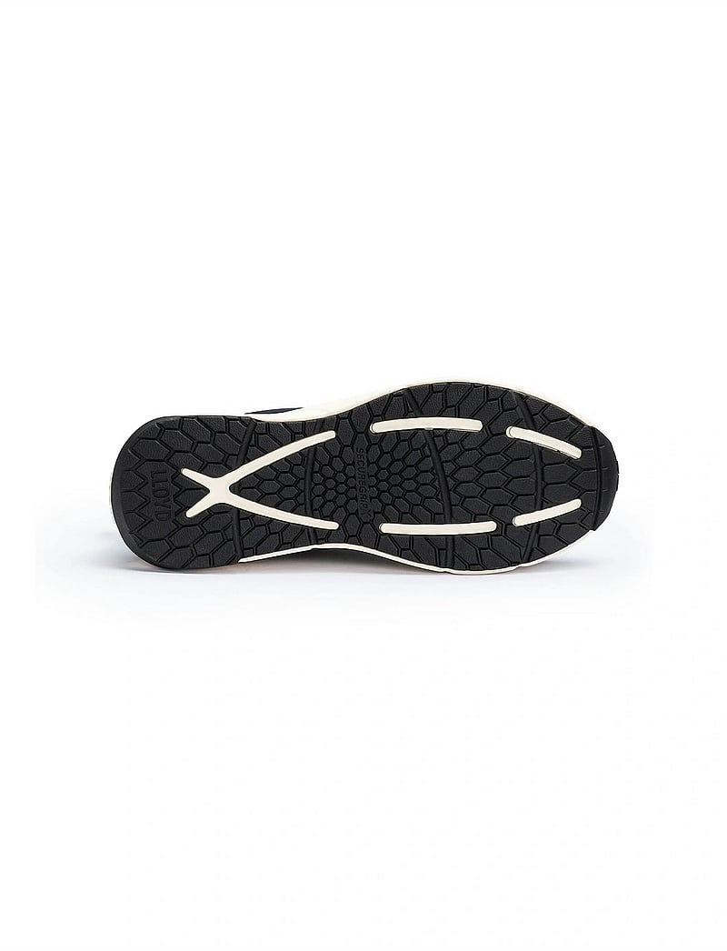Lloyd - LOOM - low tops - 8 - navy - 3