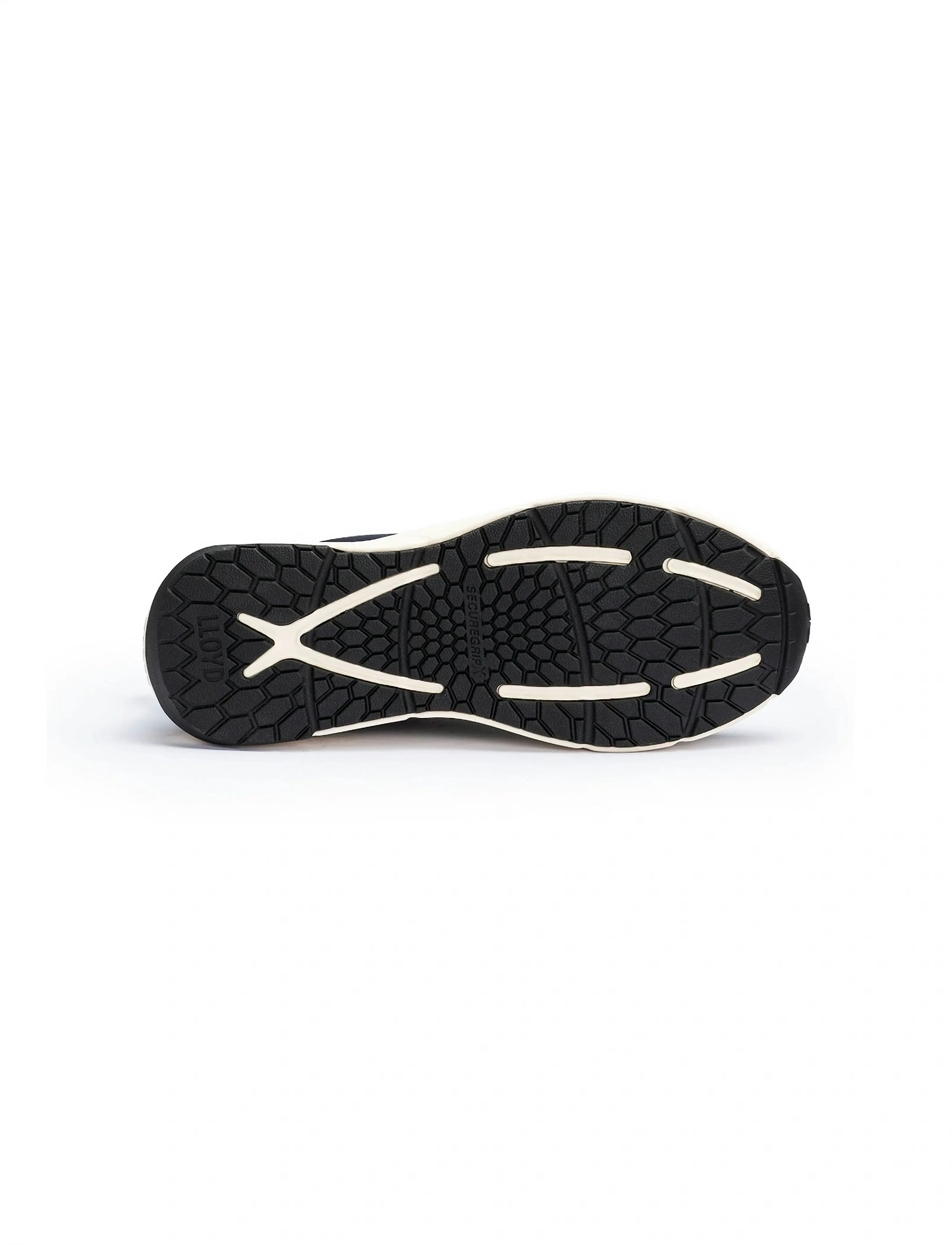 Lloyd - LOOM - kõrge säärega tossud - 8 - navy - 3