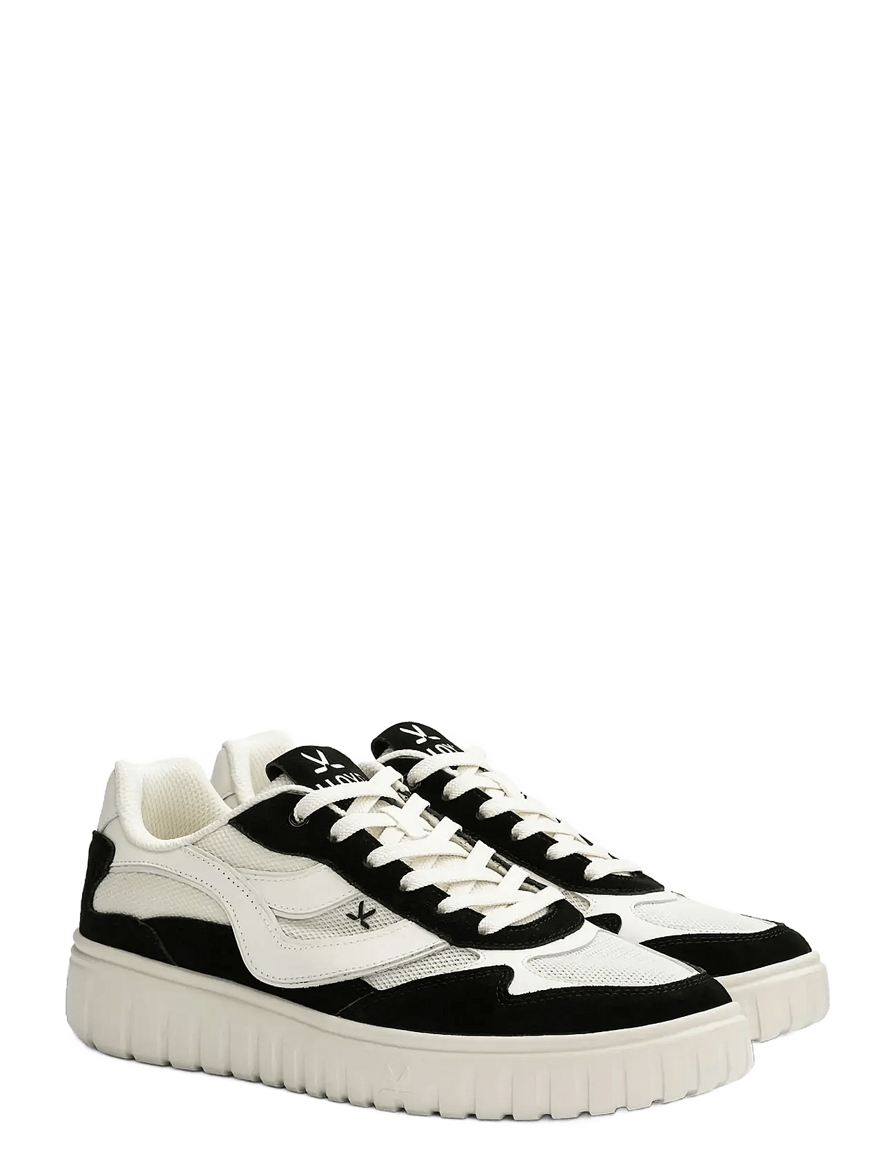 Toro Wave Black Lloyd