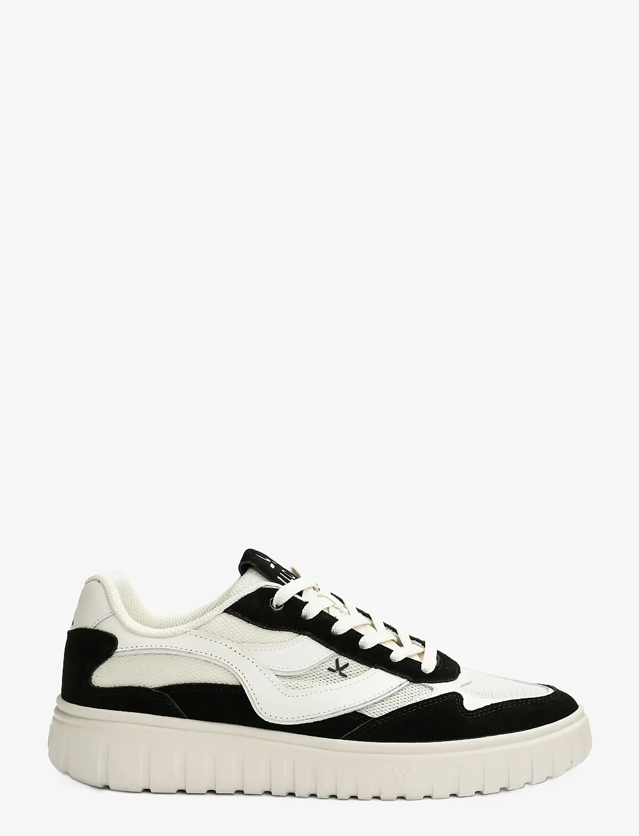 Lloyd - TORO WAVE - låga sneakers - 2 - black/white - 2