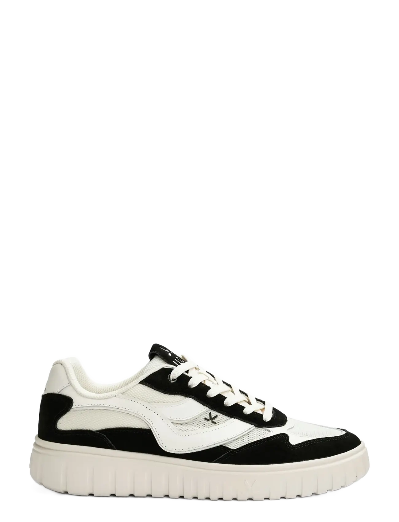 Lloyd - TORO WAVE - sneakersy niskie - 2 - black/white - 2