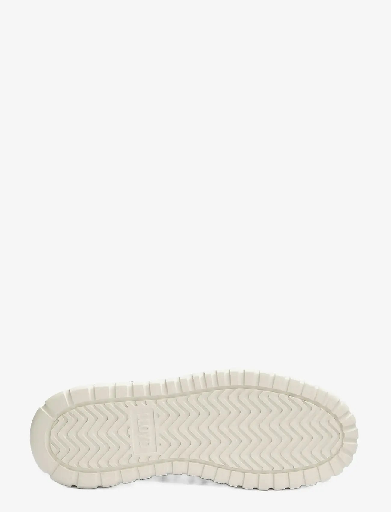 Lloyd - TORO WAVE - låga sneakers - 2 - black/white - 3