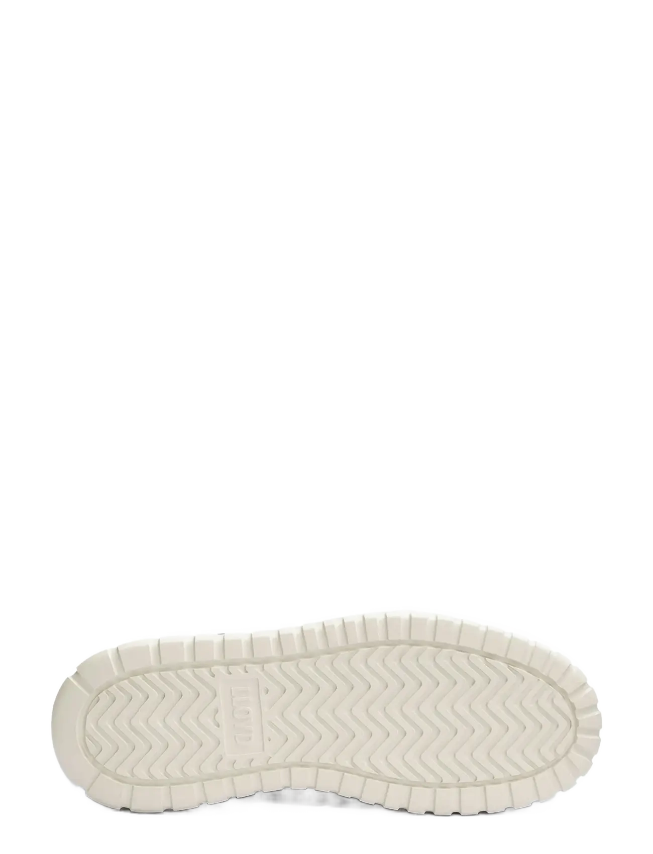 Lloyd - TORO WAVE - sneakersy niskie - 2 - black/white - 3