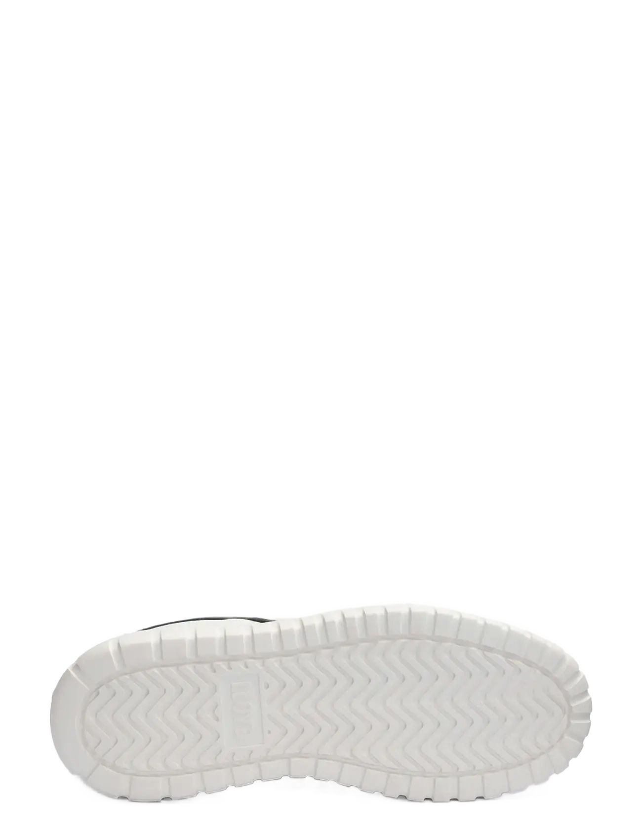 Lloyd - TORO WAVE - madala säärega tossud - 2 - white/piping navy - 3