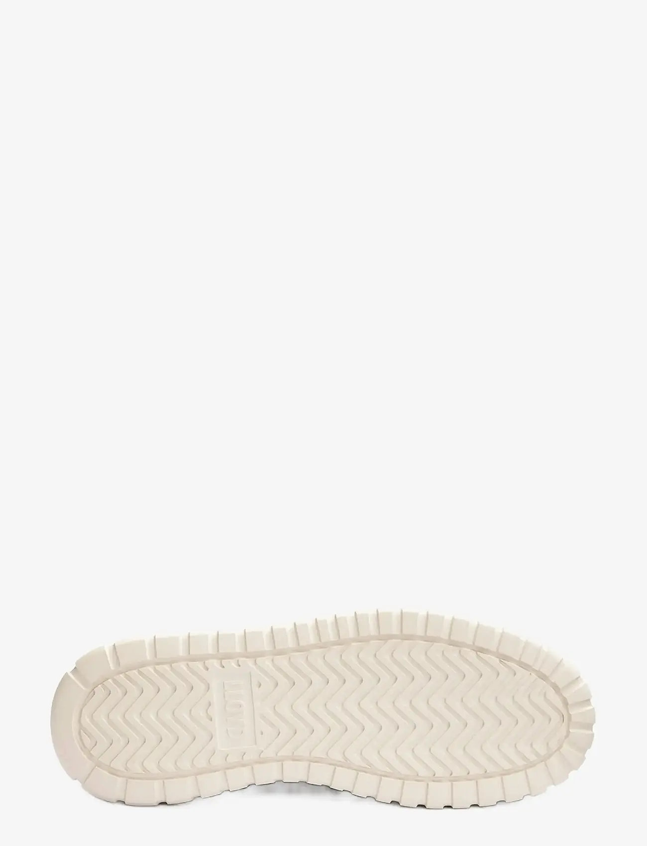 Lloyd - TORO ERA - moc toe sko - 2 - light grey - 3