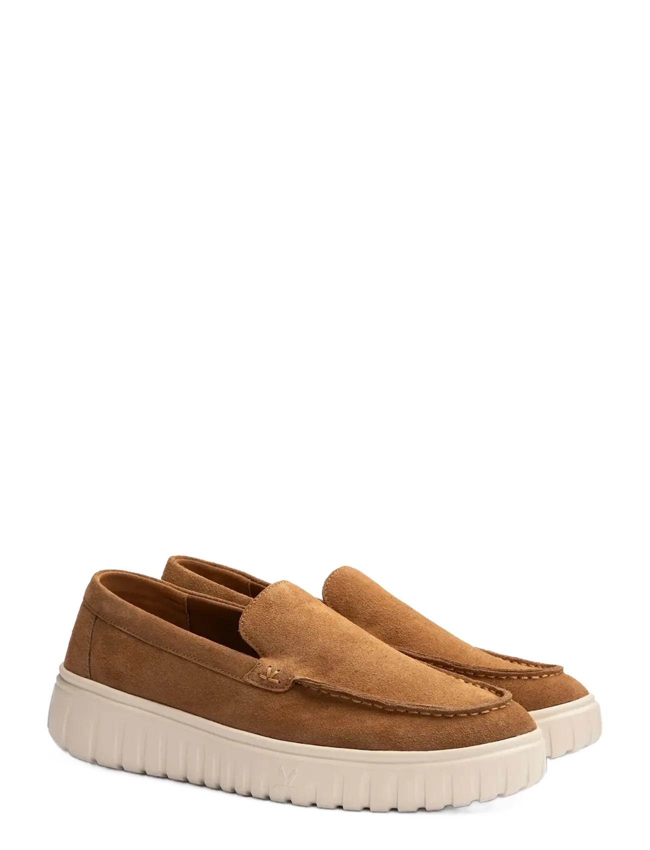 Lloyd TORO FLEX - Schuhe - 3 - CAMEL / brown