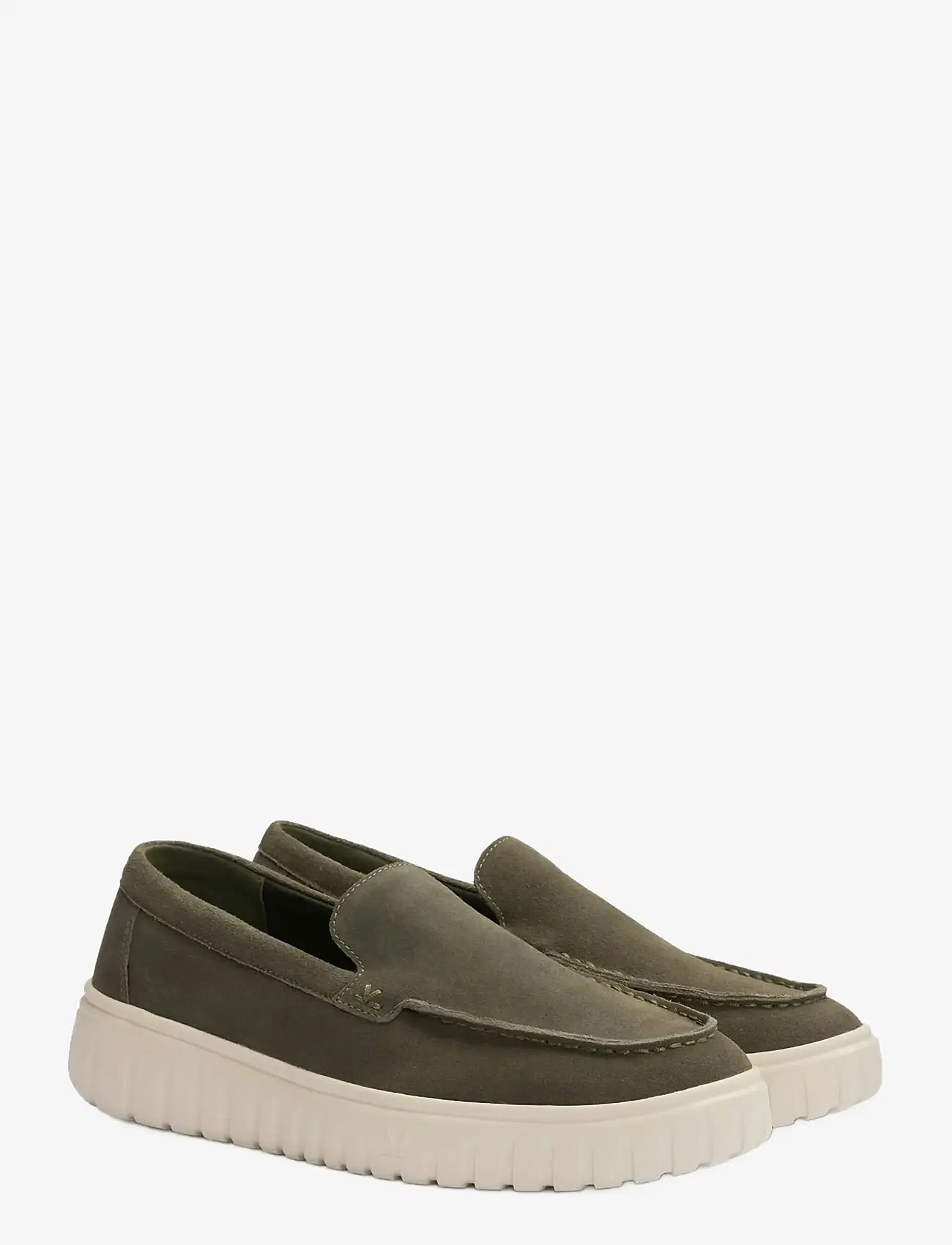 Lloyd - TORO FLEX - osta olukorra järgi - 4 - olive green - 0