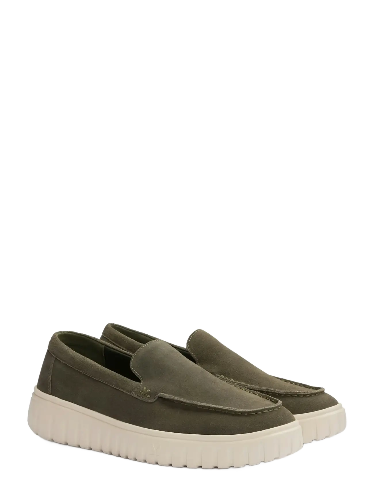 Lloyd TORO FLEX - Schuhe - 4 - OLIVE GREEN / khaki/green