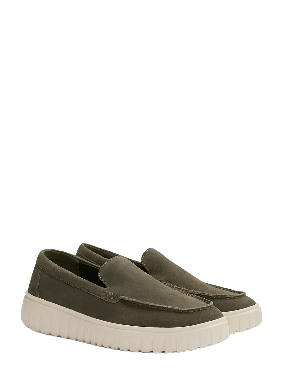 Lloyd - TORO FLEX - shop by occasion - 4 - olive green - 0