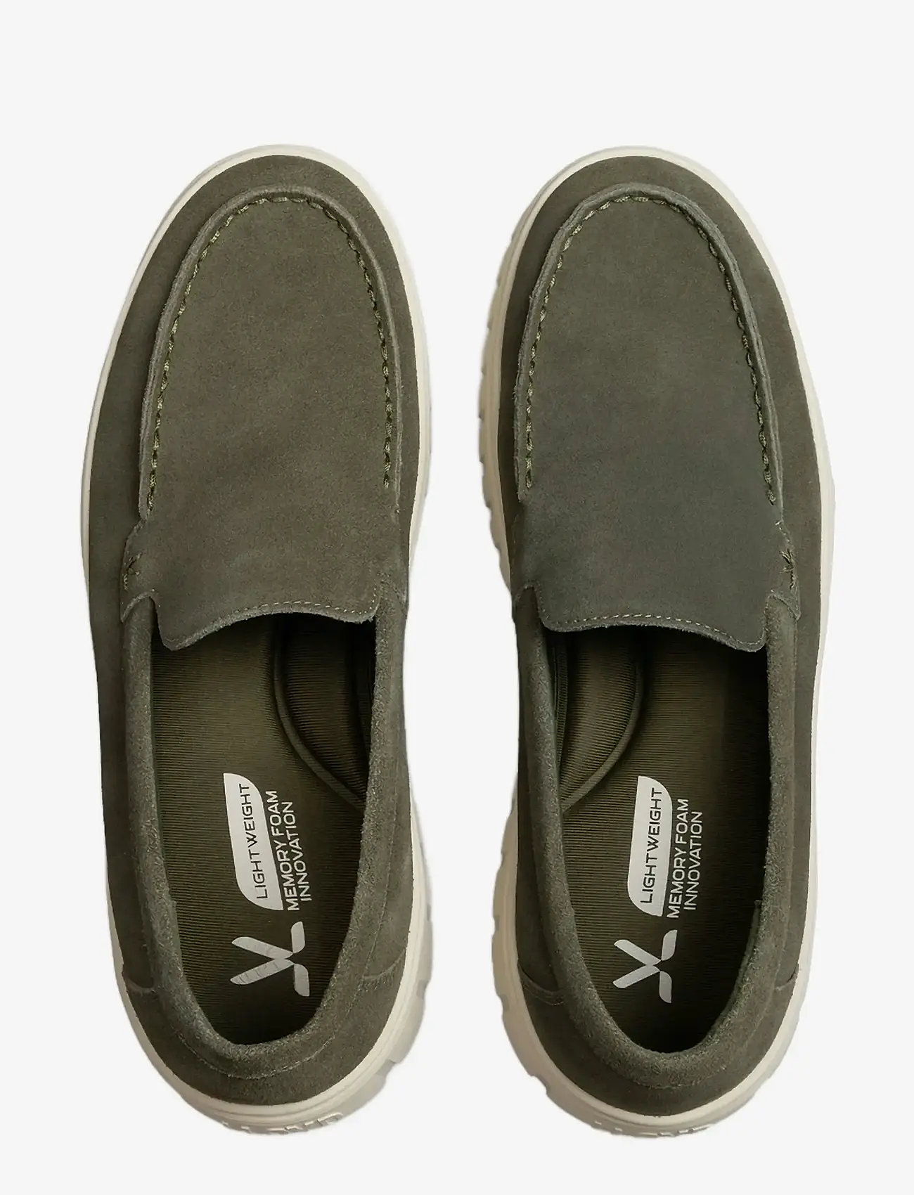 Lloyd - TORO FLEX - osta olukorra järgi - 4 - olive green - 1