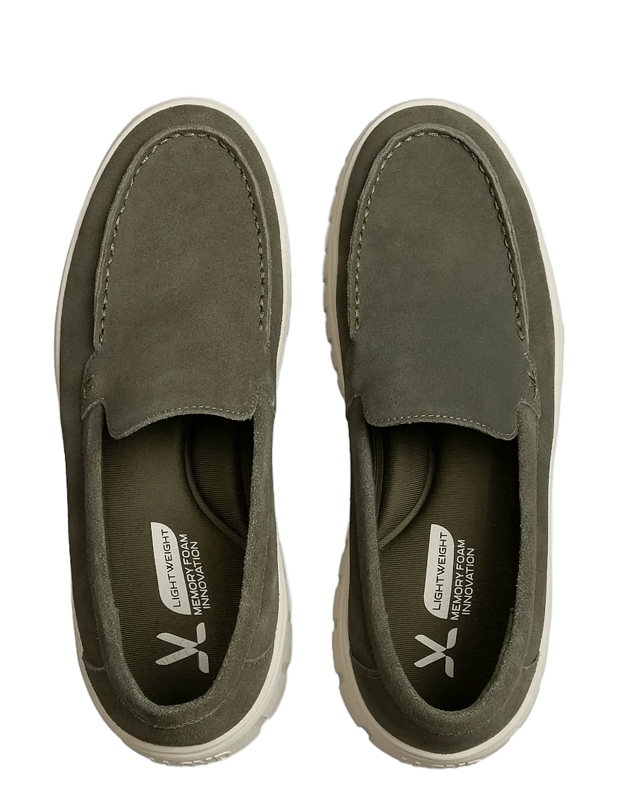 Lloyd - TORO FLEX - shop by occasion - 4 - olive green - 1