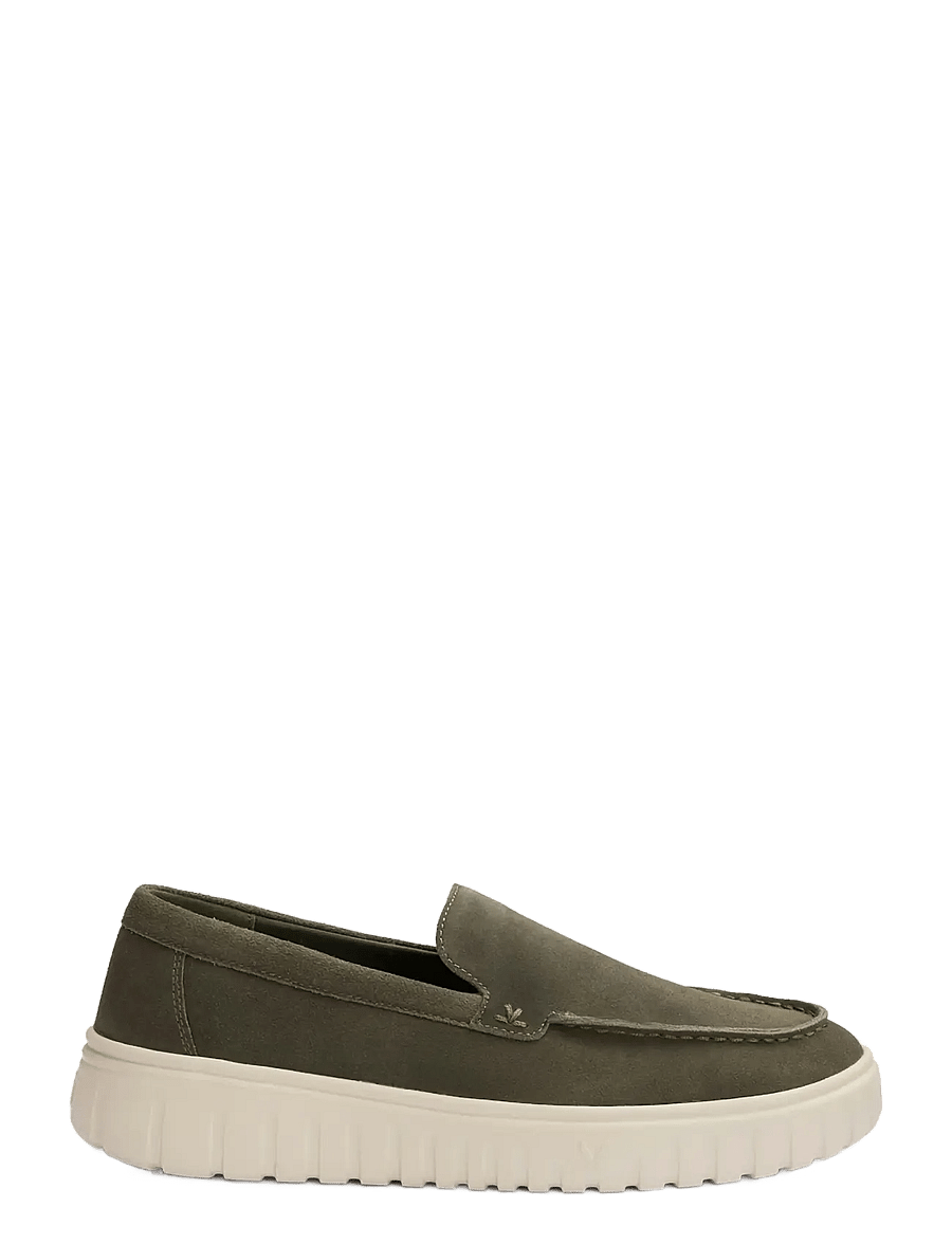 Lloyd - TORO FLEX - shop by occasion - 4 - olive green - 2