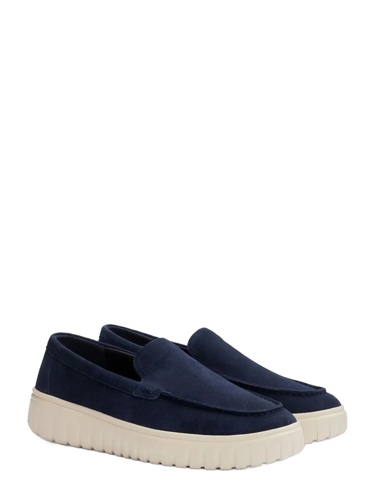 Lloyd TORO FLEX - Schuhe - 8 - NAVY / navy
