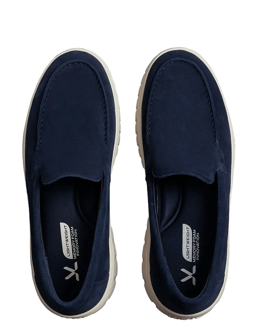 Lloyd - LAMBERT - shop by occasion - 8 - navy - 1