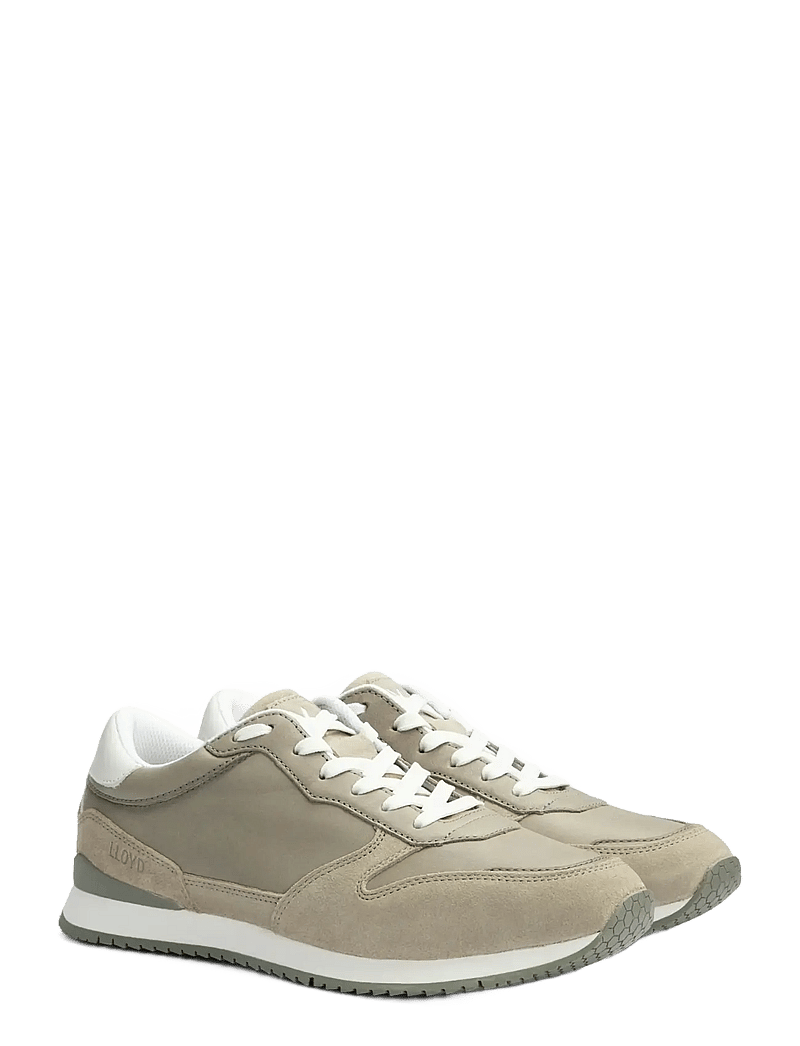 Lloyd - SWIFT - låga sneakers - 2 - salbei/white - 0