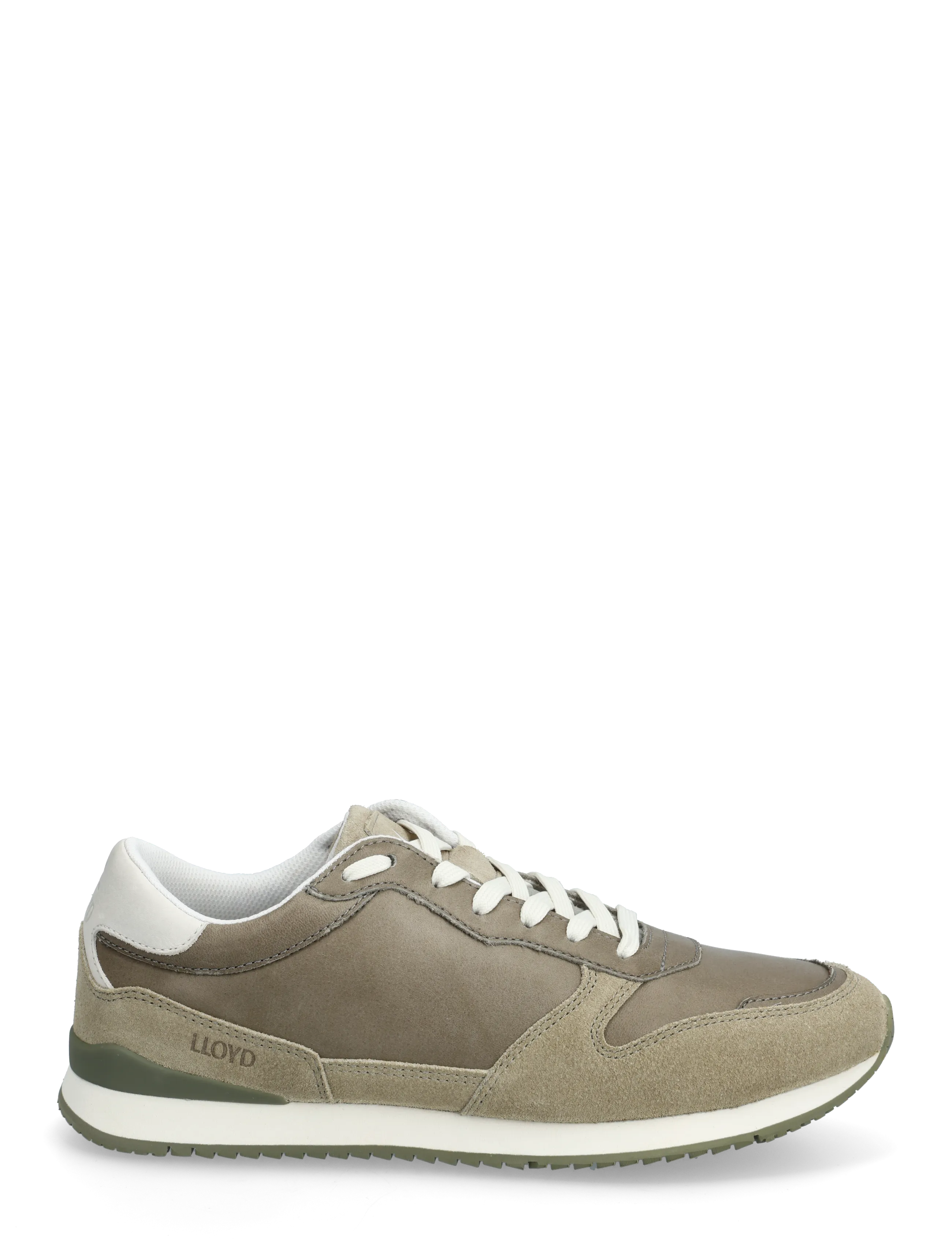 Lloyd Swift låga sneakers herr – bild 2