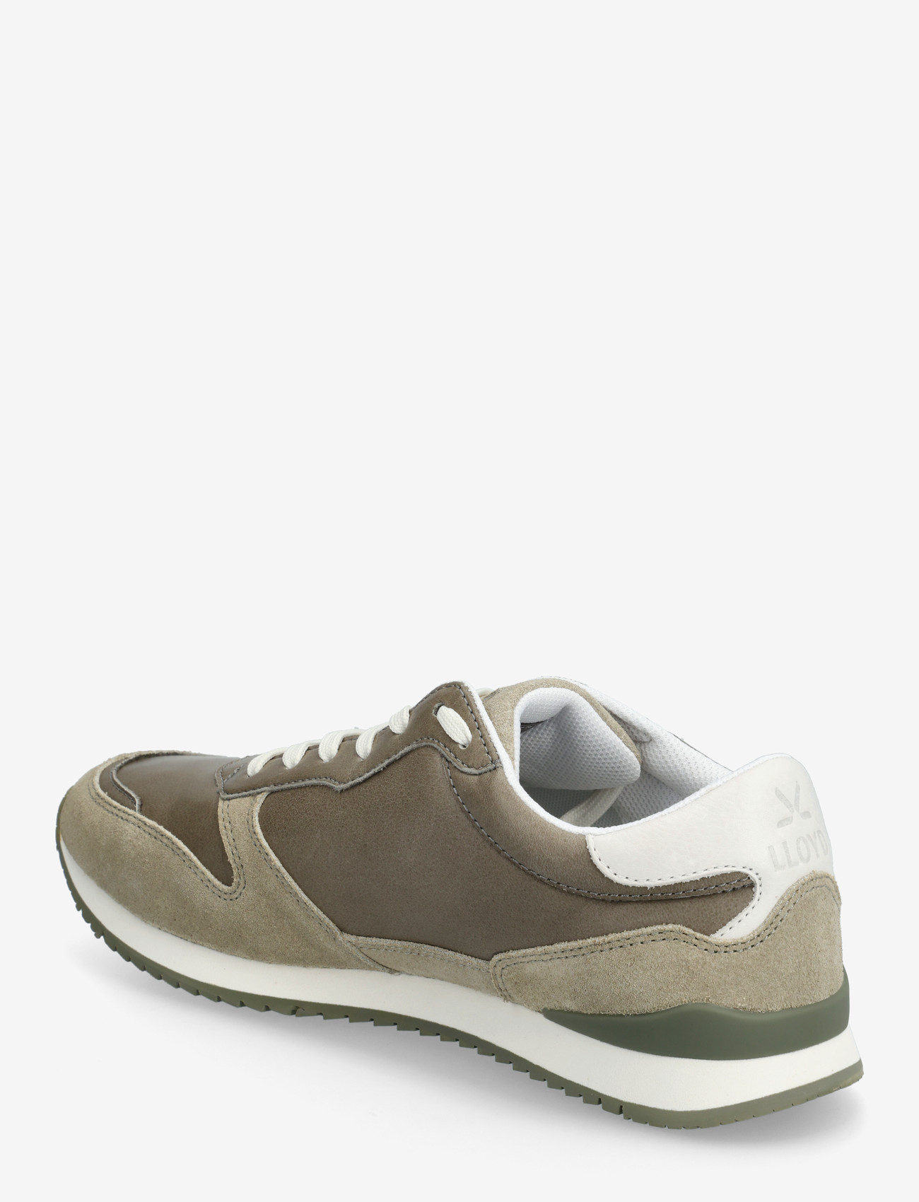 Lloyd - SWIFT - lave sneakers - 2 - salbei/white - 2