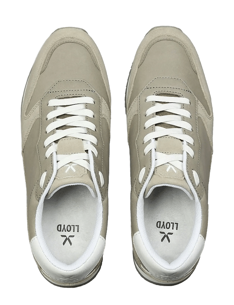 Lloyd - SWIFT - låga sneakers - 2 - salbei/white - 1