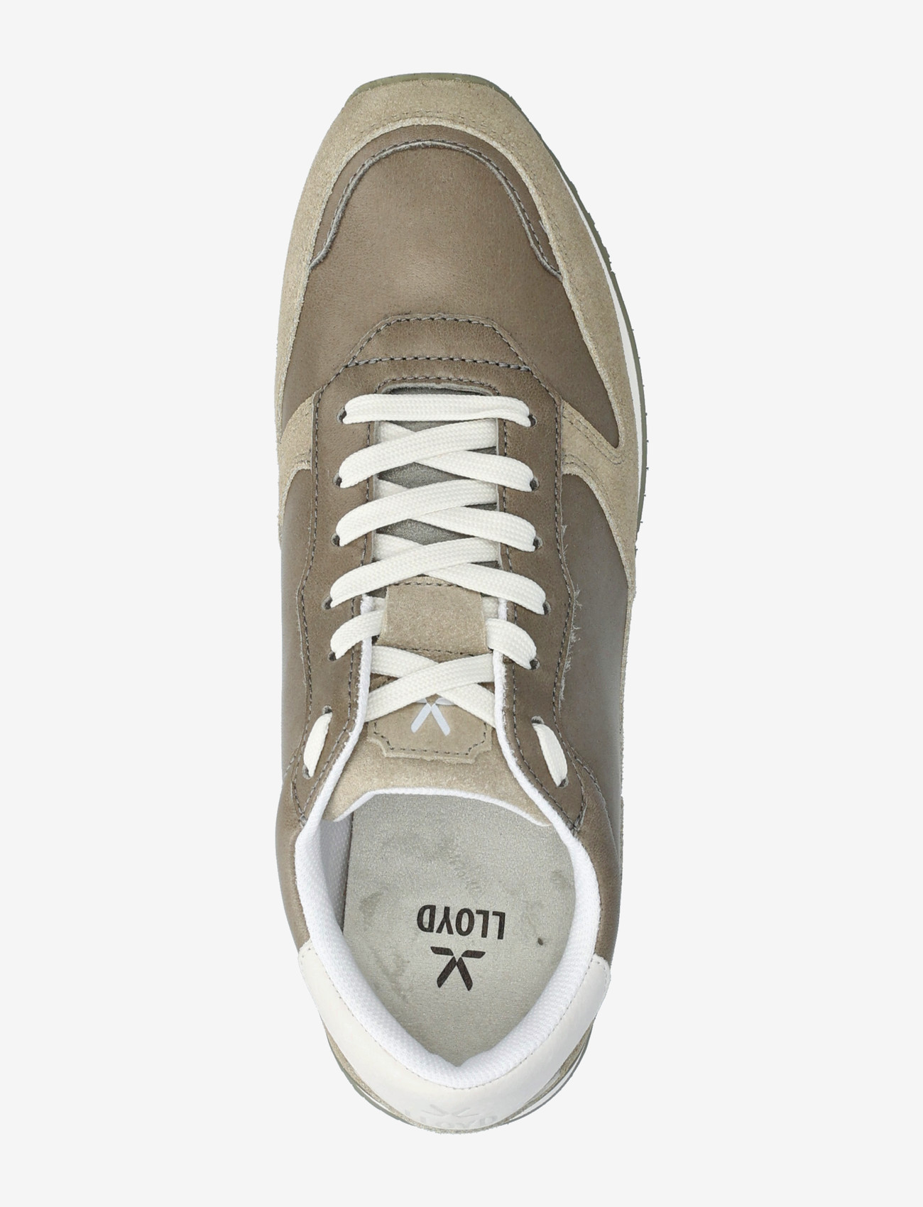 Lloyd - SWIFT - lave sneakers - 2 - salbei/white - 3