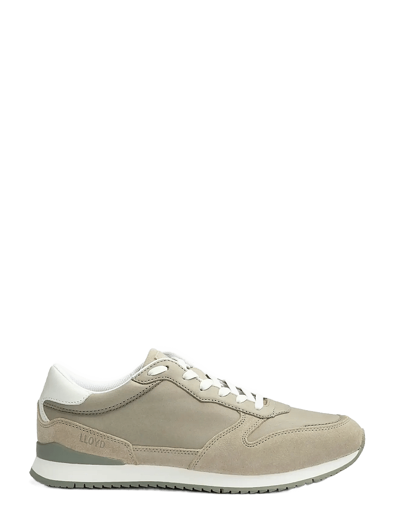 Lloyd - SWIFT - låga sneakers - 2 - salbei/white - 2