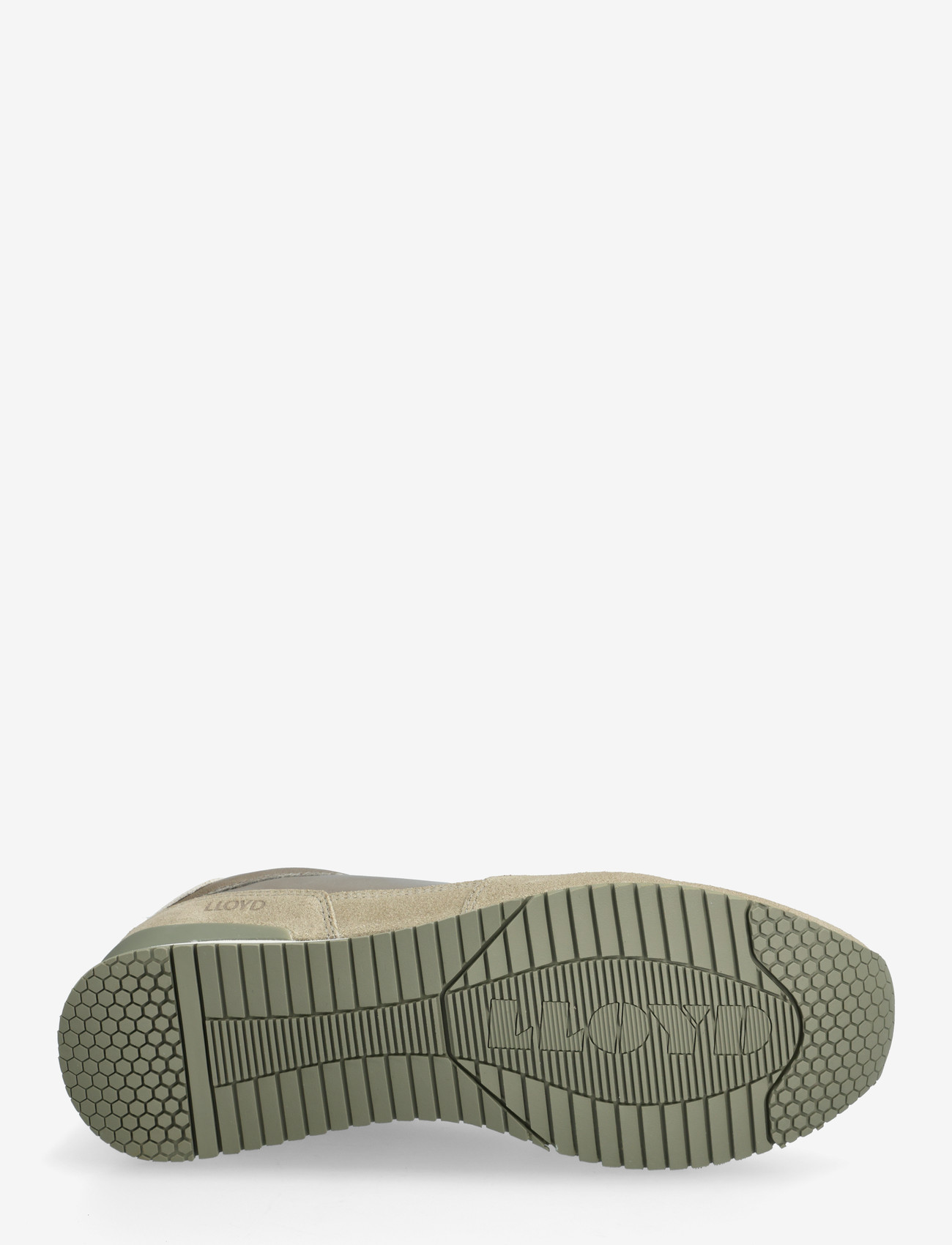 Lloyd - SWIFT - lave sneakers - 2 - salbei/white - 4