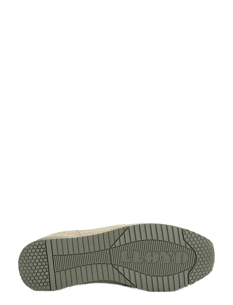 Lloyd - SWIFT - låga sneakers - 2 - salbei/white - 3