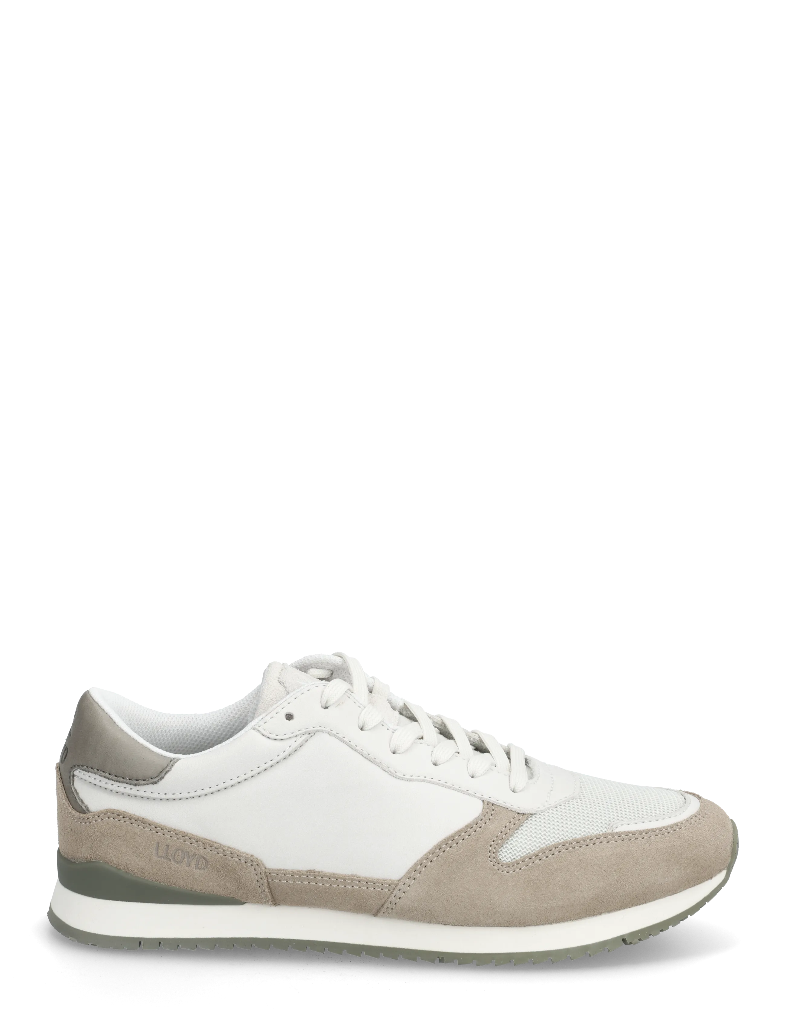 Lloyd Swift låga sneakers herr – bild 2