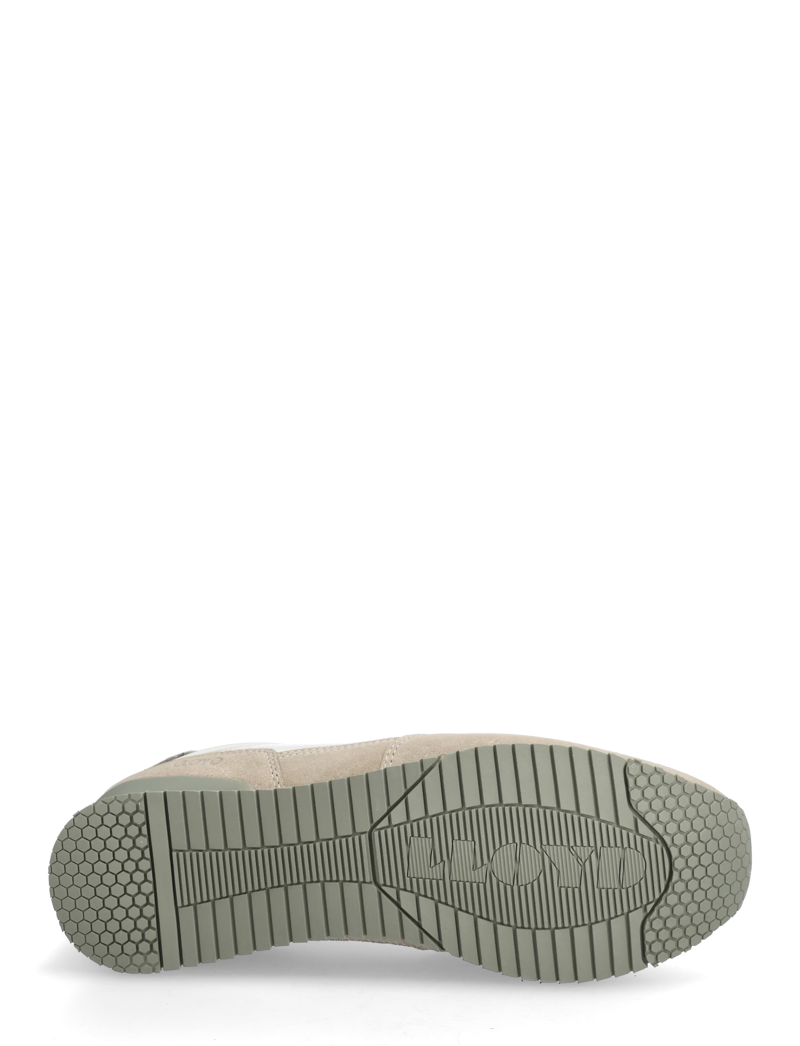 Lloyd Swift låga sneakers herr – bild 5