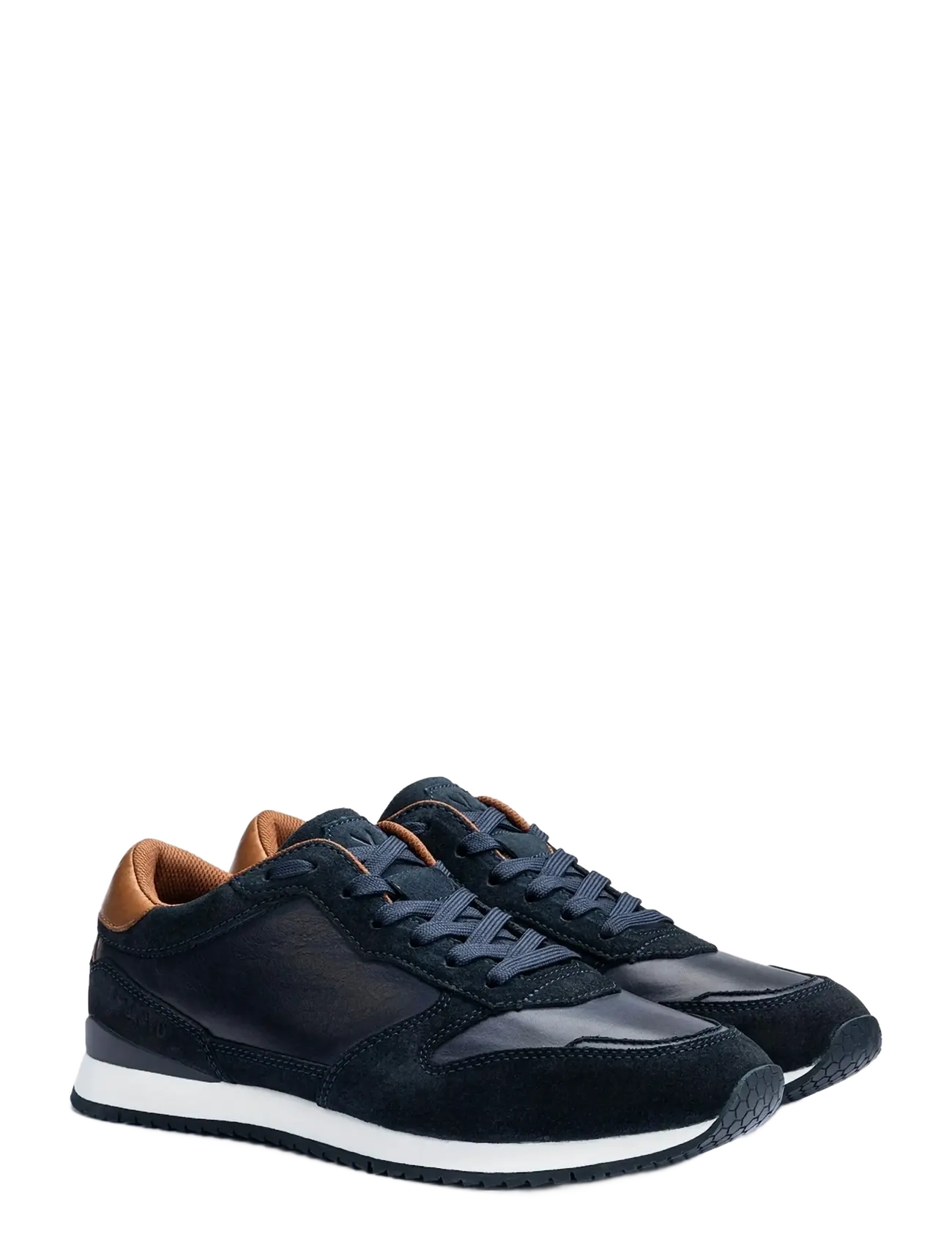 Lloyd SWIFT - Streetstyle - 8 - NAVY / white