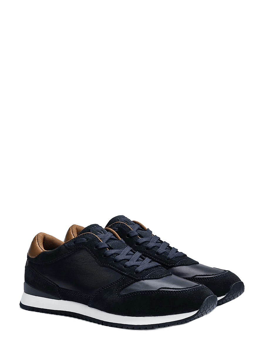 Lloyd - SWIFT - sneakers med lavt skaft - 8 - navy - 0