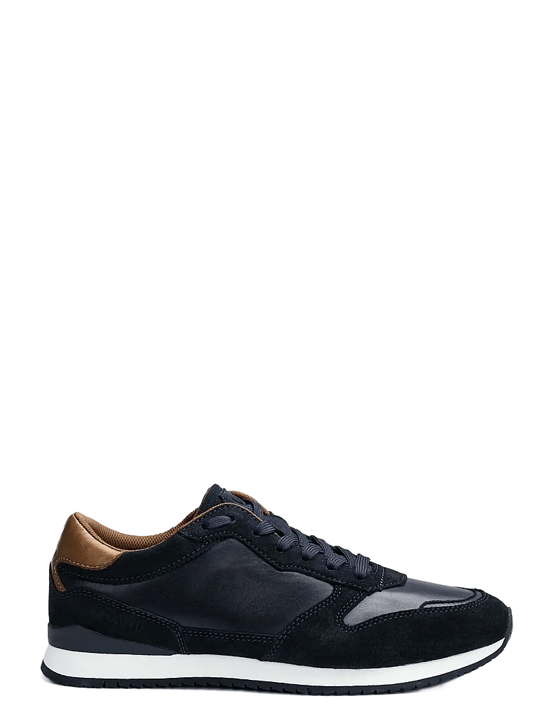 Lloyd - SWIFT - låga sneakers - 8 - navy - 2