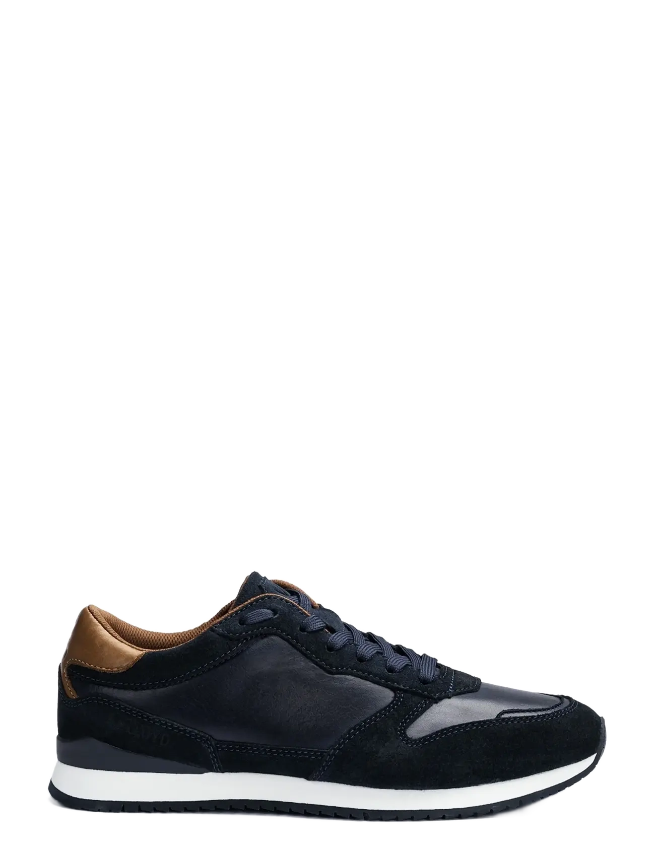 Lloyd - SWIFT - niedriger schnitt - 8 - navy - 2