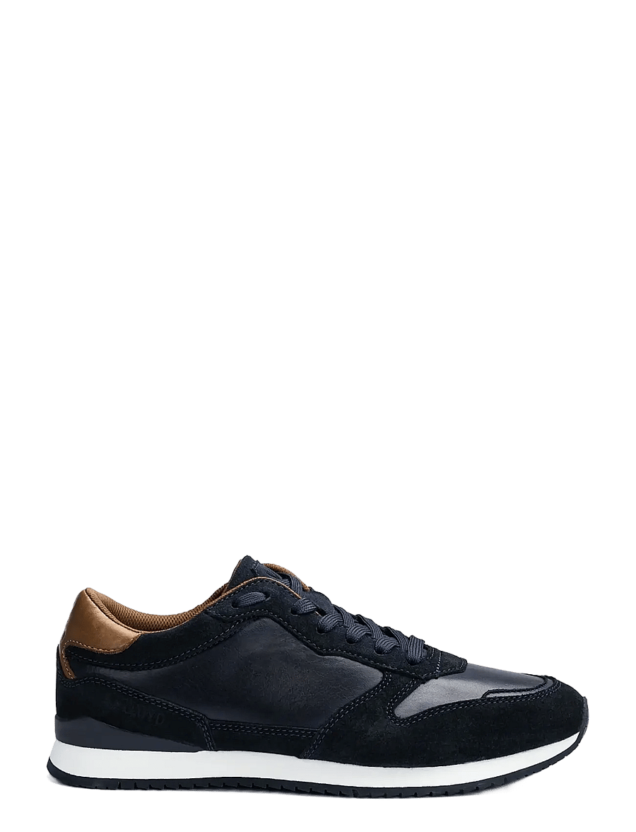Lloyd - SWIFT - sneakers med lavt skaft - 8 - navy - 2