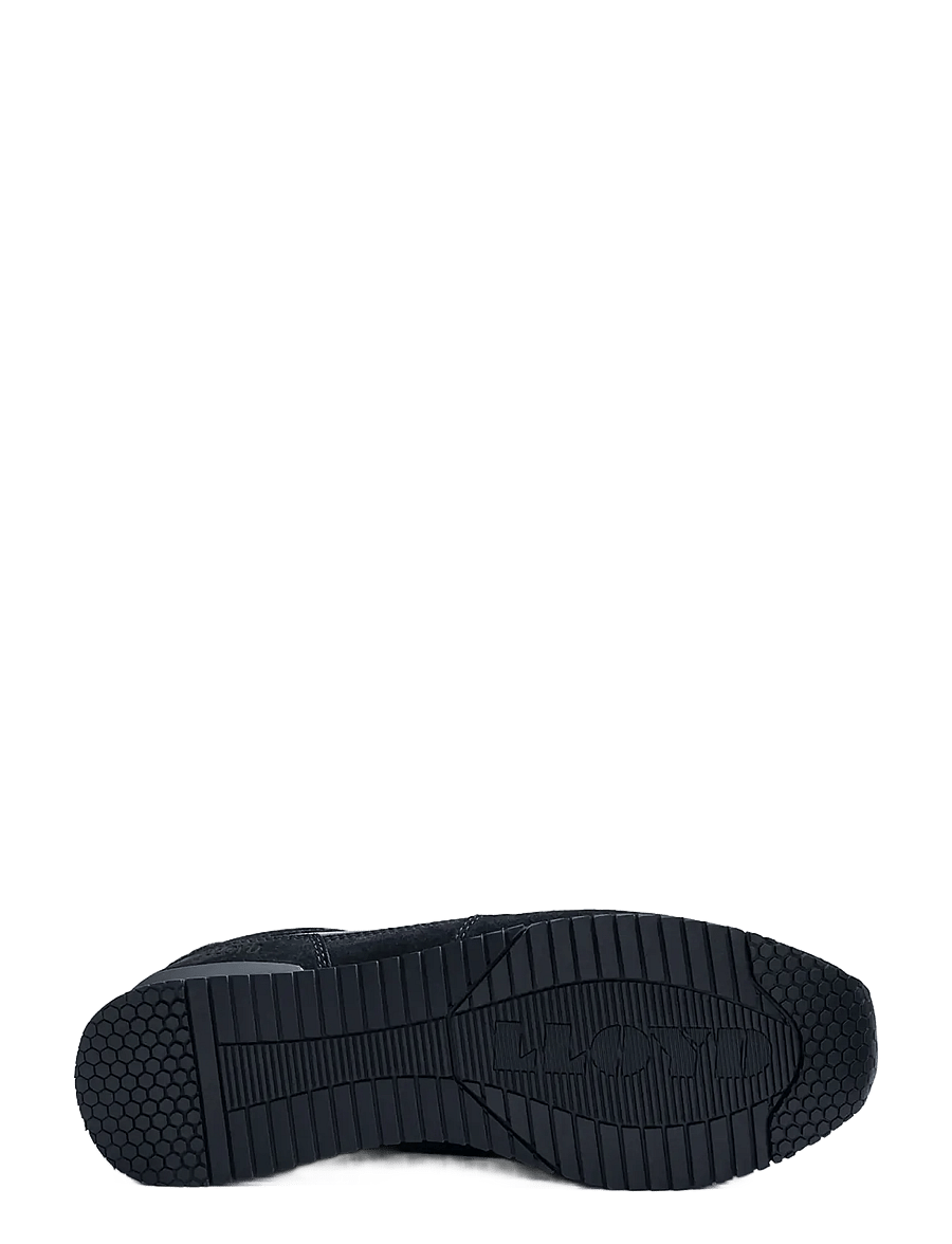 Lloyd - SWIFT - sneakers med lavt skaft - 8 - navy - 3