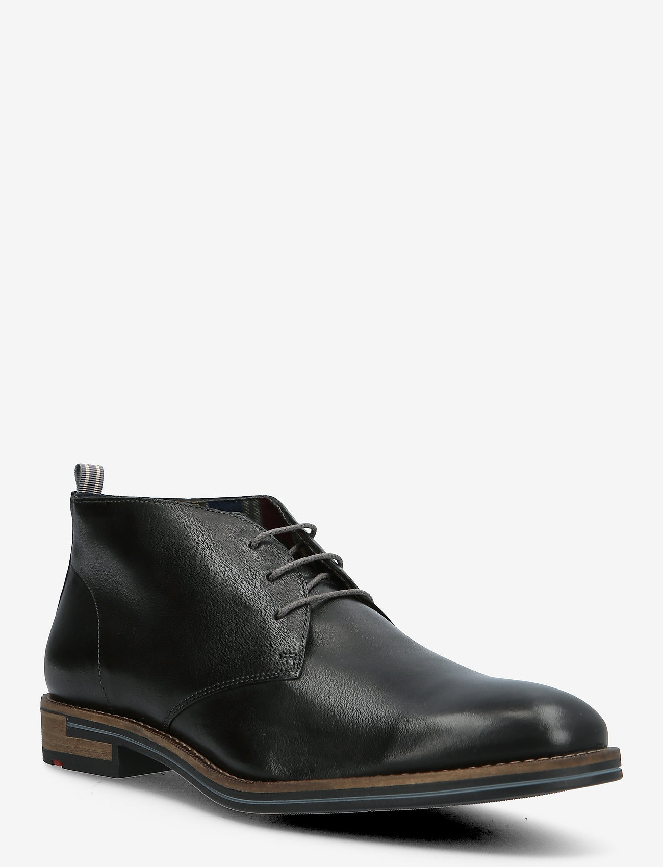 Lloyd - DANIEL - 0 - black - 0