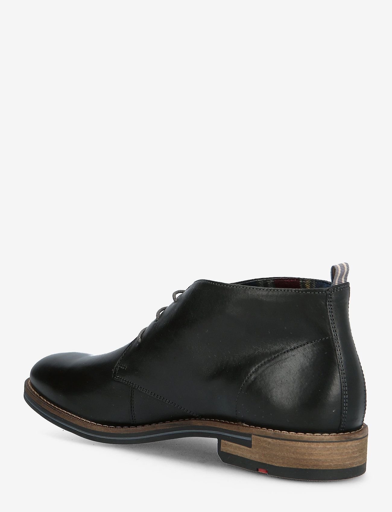 Lloyd - DANIEL - 0 - black - 2