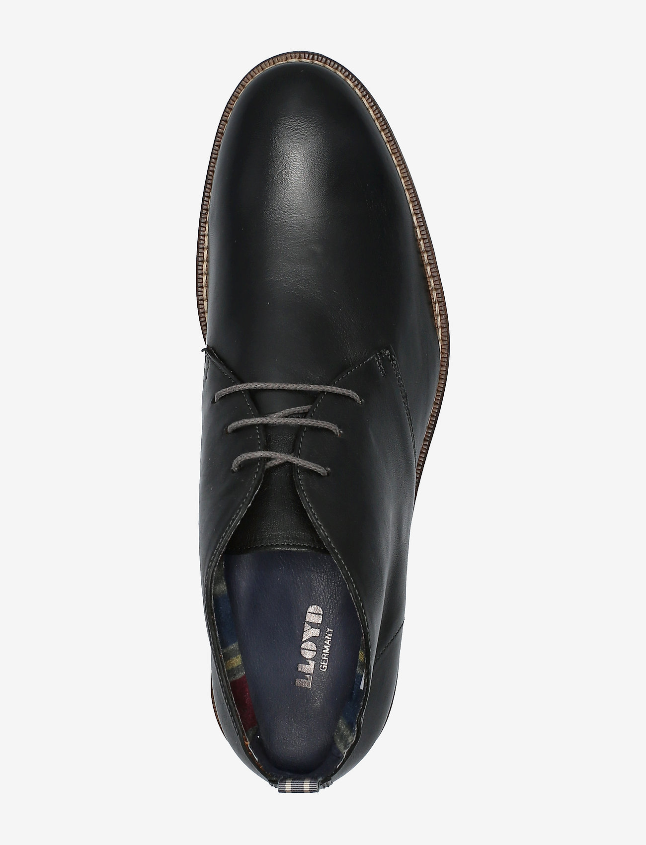 Lloyd - DANIEL - 0 - black - 3