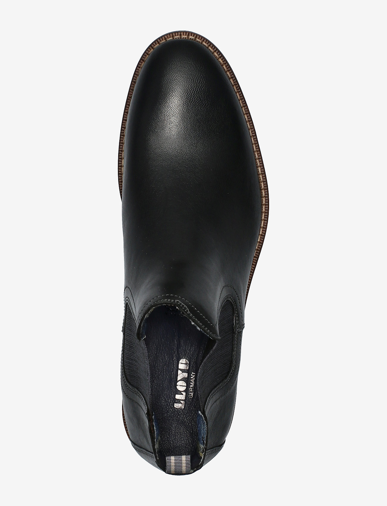 Lloyd - DARIO - 0 - black - 3