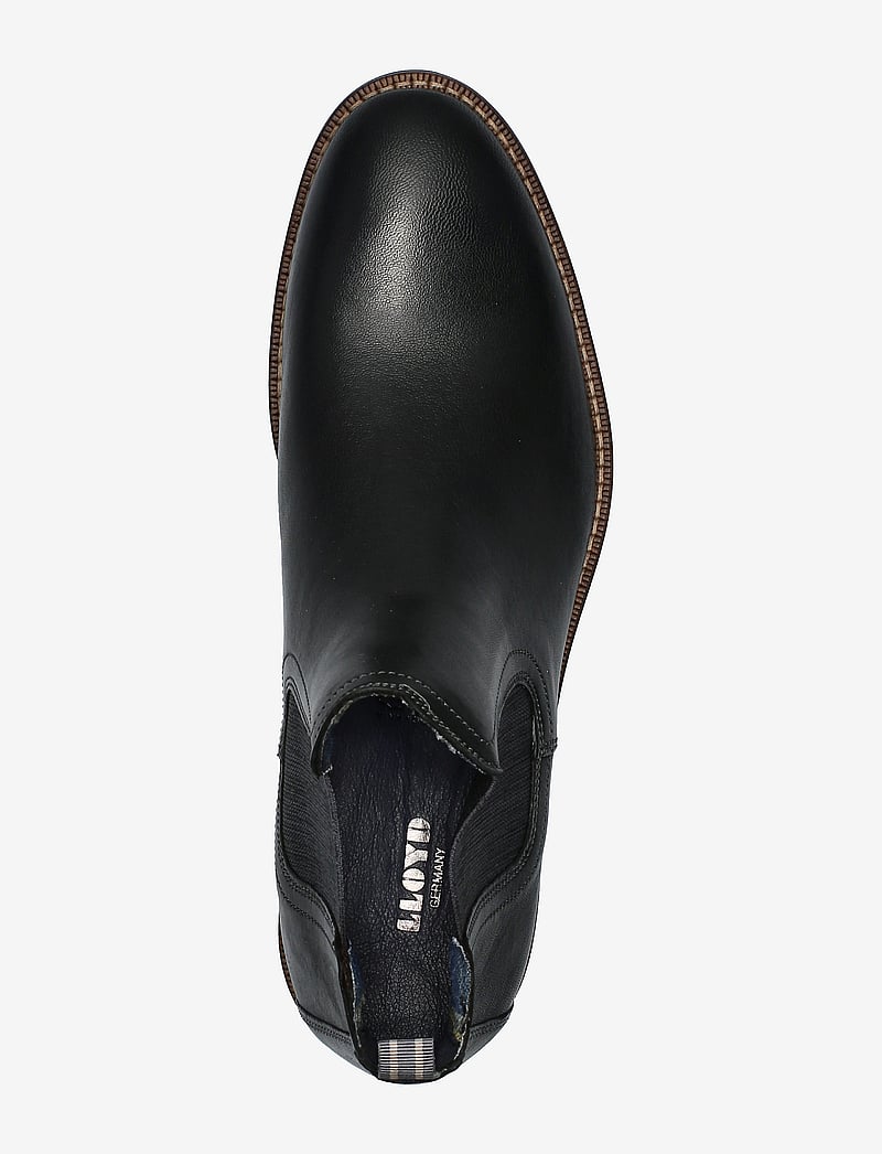 Lloyd - DARIO - 0 - schwarz - 3