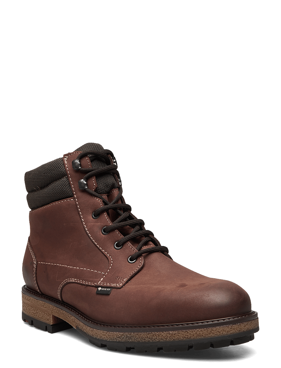 Lloyd - VARNDELL - 2 - espresso/khaki - 0