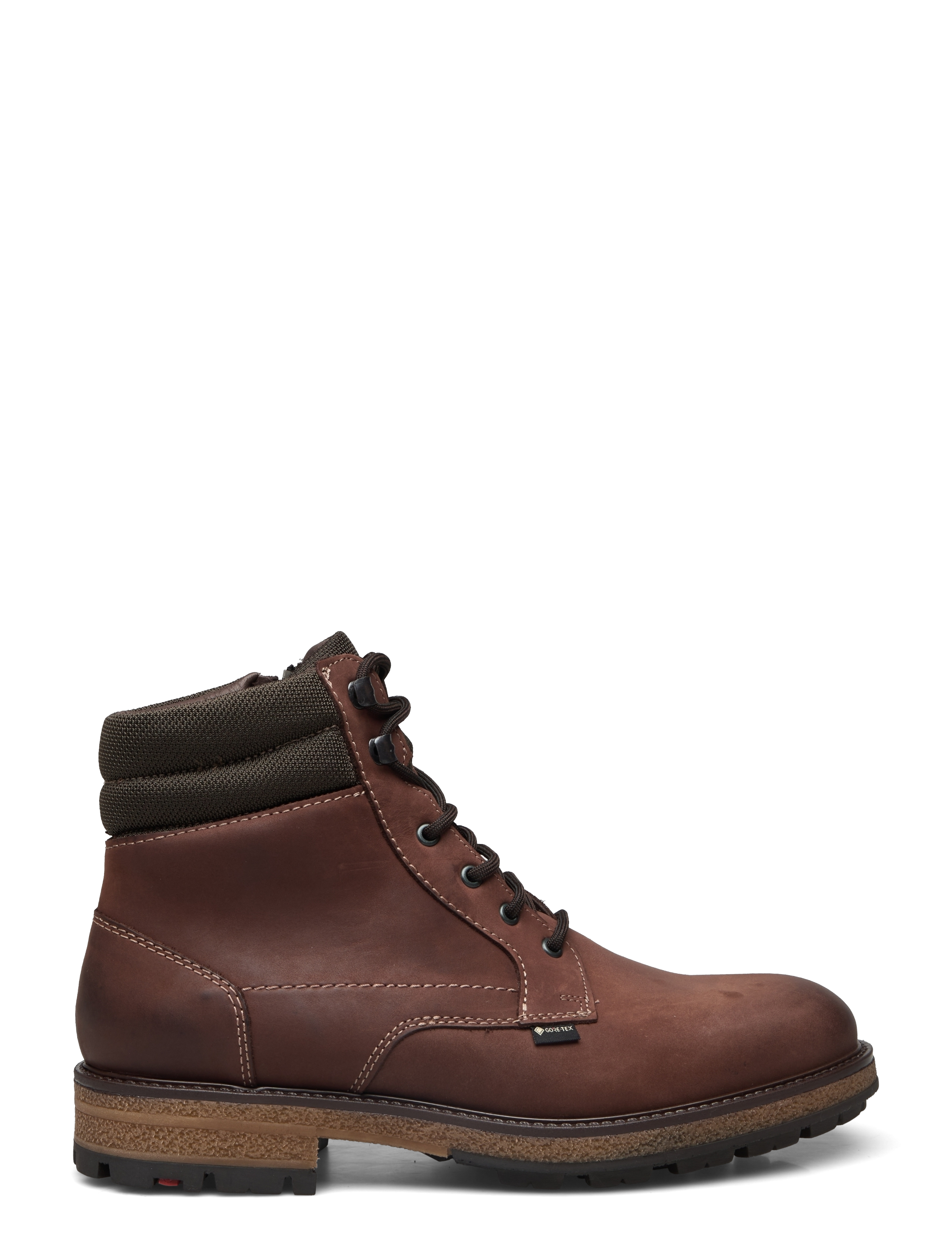Lloyd - VARNDELL - 2 - espresso/khaki - 1