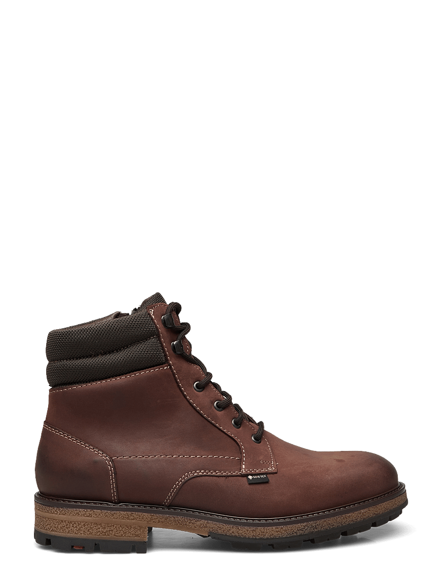 Lloyd - VARNDELL - 2 - espresso/khaki - 1