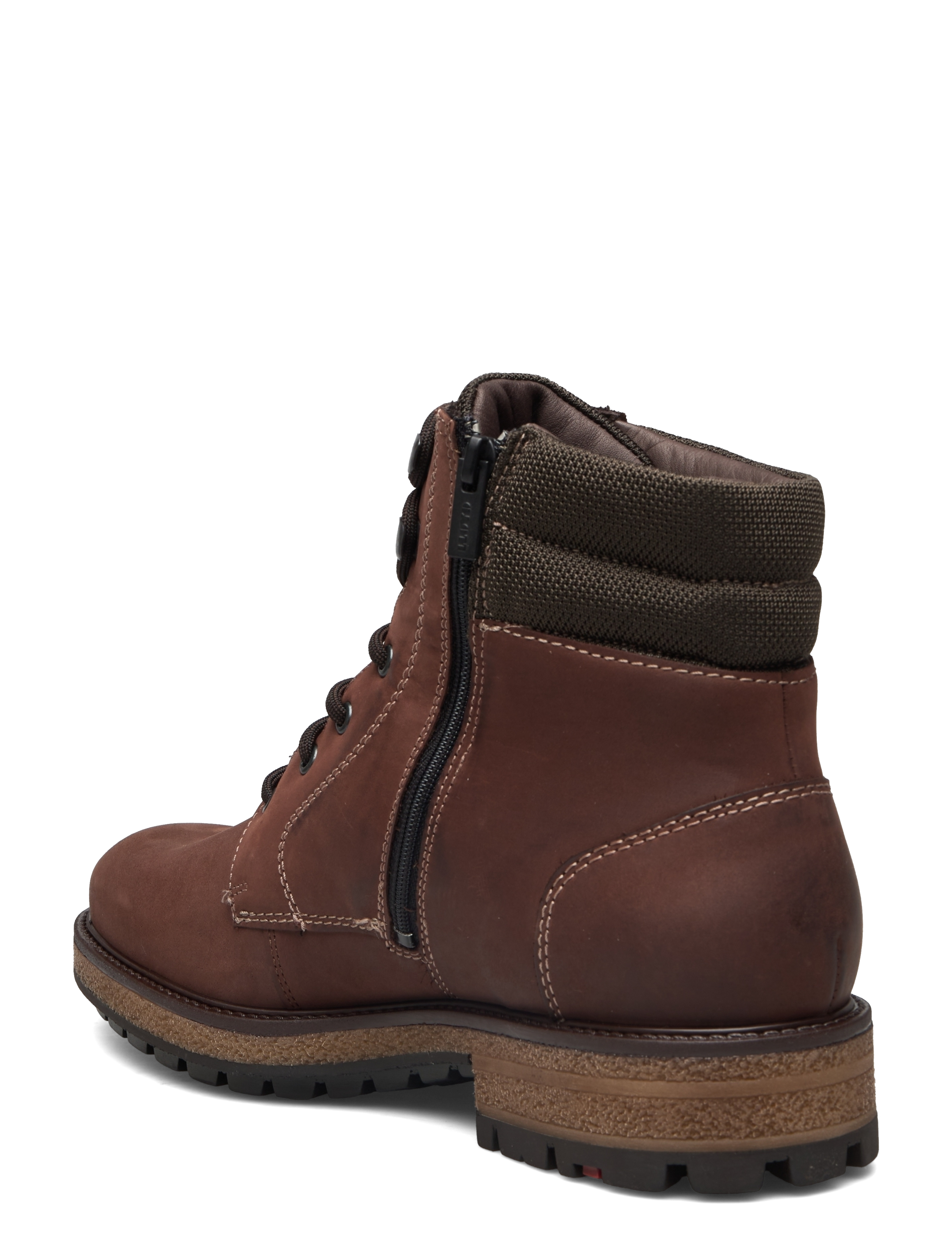 Lloyd - VARNDELL - 2 - espresso/khaki - 2