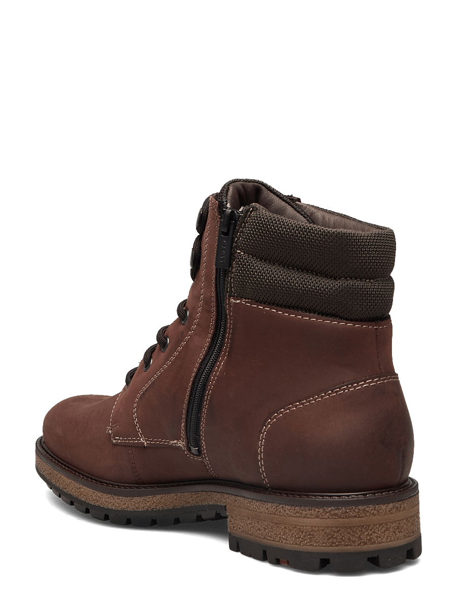 Lloyd - VARNDELL - 2 - espresso/khaki - 2