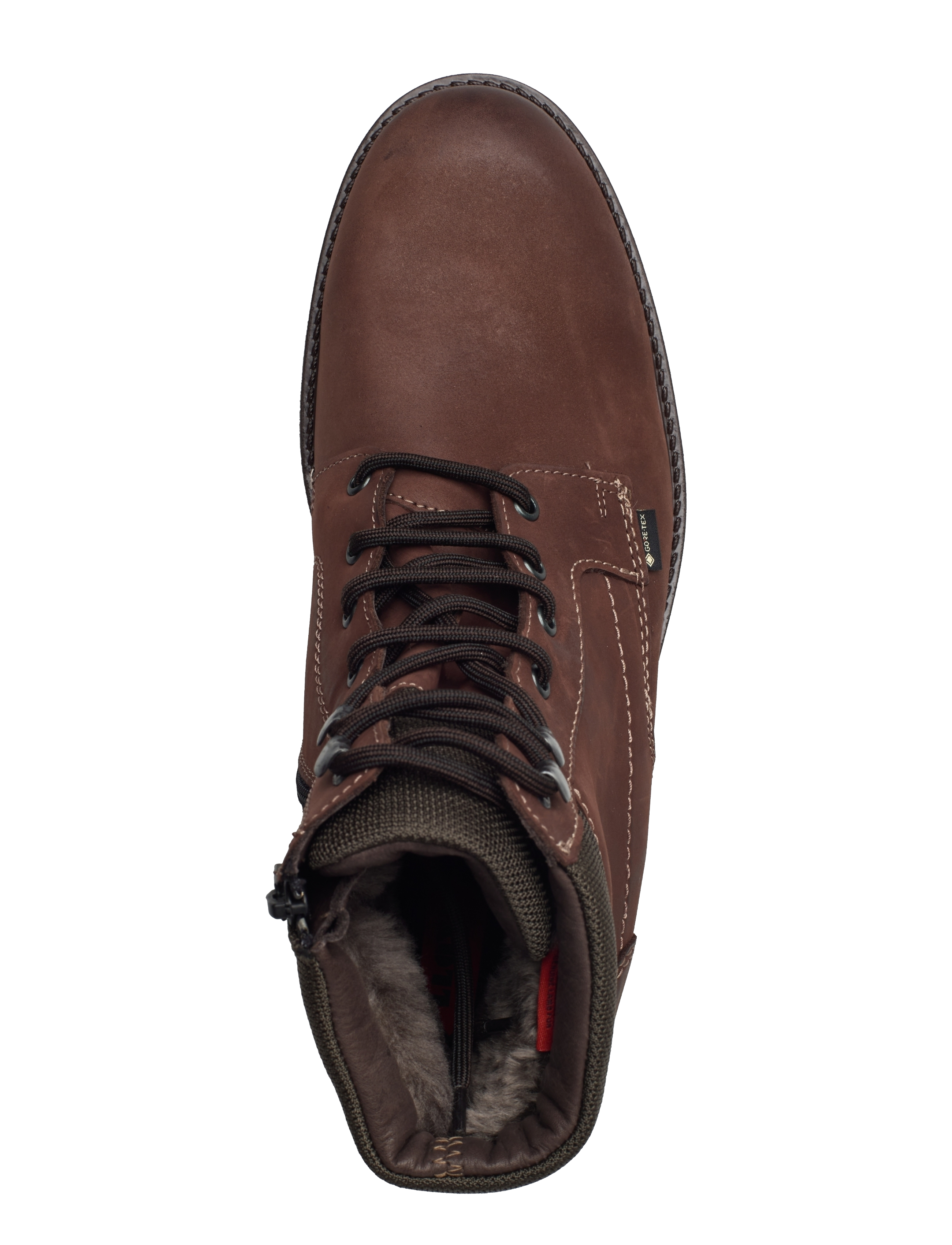 Lloyd - VARNDELL - 2 - espresso/khaki - 3