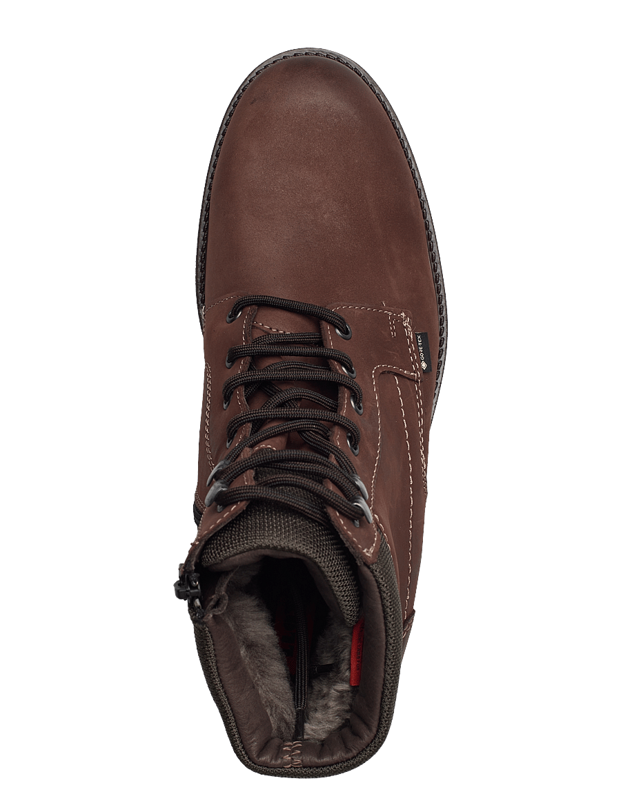 Lloyd - VARNDELL - 2 - espresso/khaki - 3